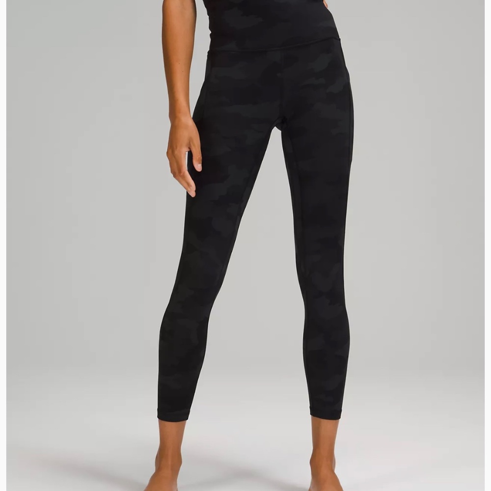 lululemon Align™ High-Rise Pant with Pockets 25"